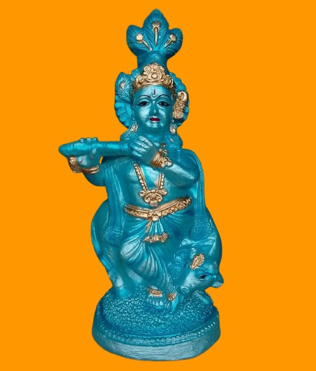 SHREE KRISHNA IDOL