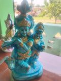 RADHA-KRISHNA IDOL