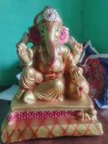 GANESH JI IDOL