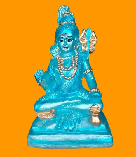 SHIV JI IDOL