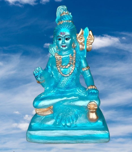SHIV JI IDOL