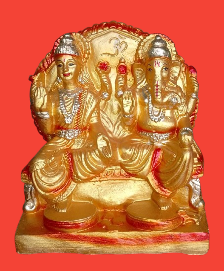 SHREE GANESH IDOL