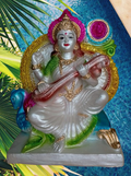 MAA SARASWATI IDOL