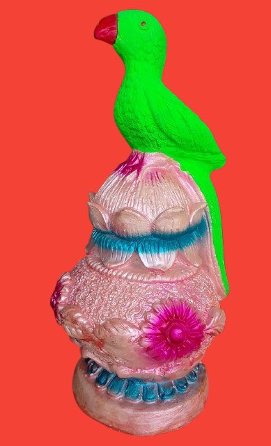 PARROT GULLAK