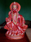 HANUMAN JI IDOL