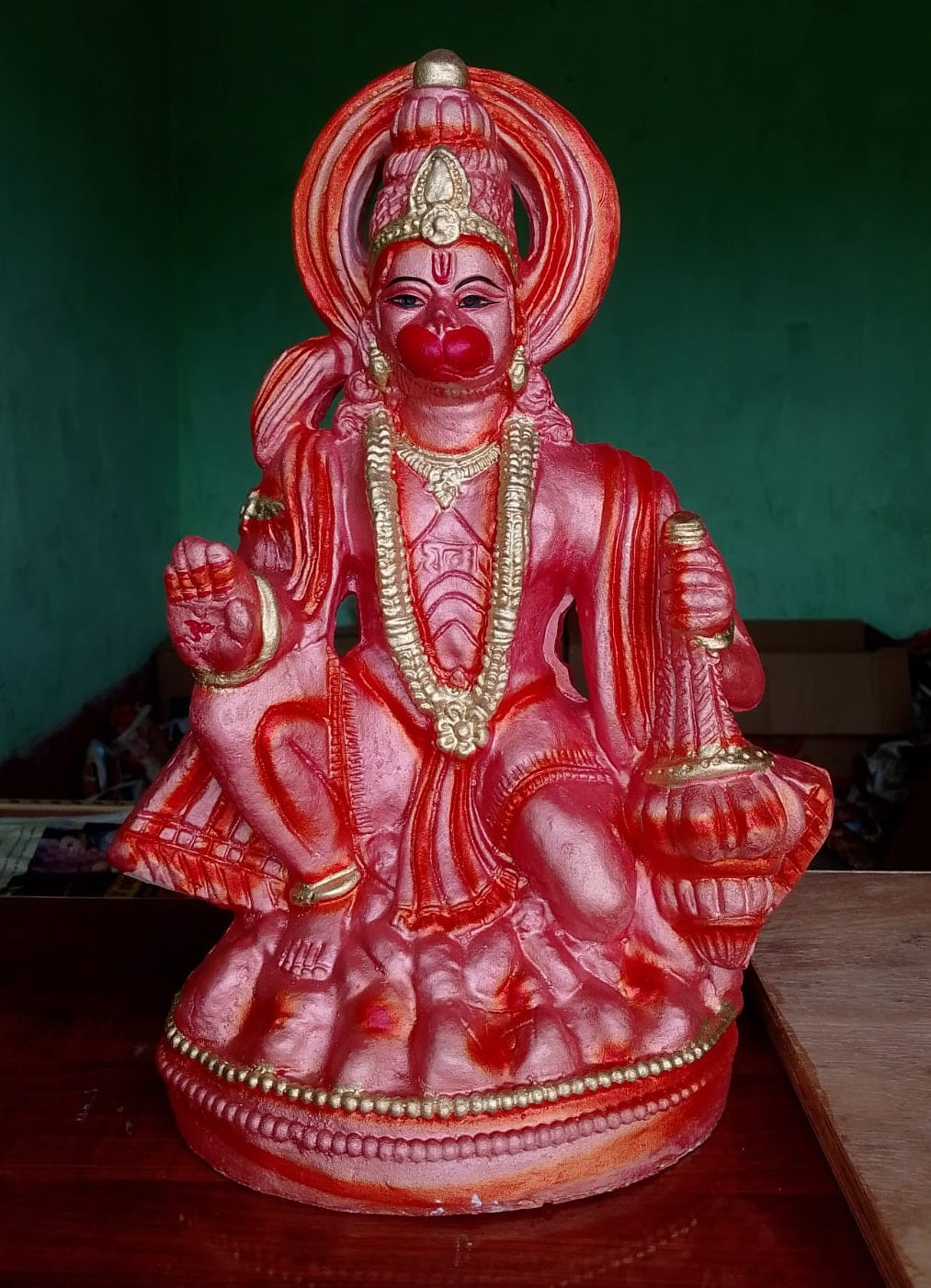 HANUMAN JI IDOL