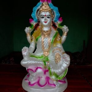 Maa Laxmi Idol