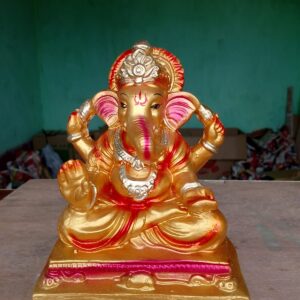 Ganesh Idol